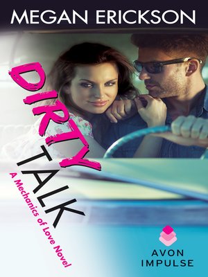 cover image of Dirty Talk